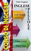 Inglese in Pillole 1497398614 Book Cover
