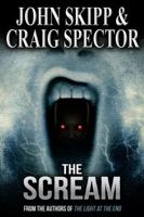 The Scream 0553267981 Book Cover