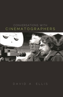 Conversations with Cinematographers 0810881268 Book Cover