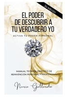 El Poder de Descubrir a tu Verdadero Yo. 8417154914 Book Cover