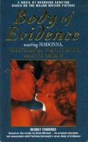 Body of Evidence 0061006750 Book Cover