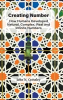 Creating Number 9819826217 Book Cover