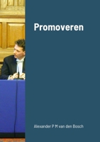 Promoveren 1447752872 Book Cover