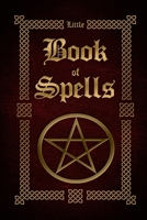 Little Book of Spells 1519395272 Book Cover