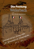 Die Festung Weilerbach (German Edition) 3819210083 Book Cover