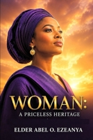 Woman: : Thy Desire Shall Be to Thy Husband 1492256102 Book Cover