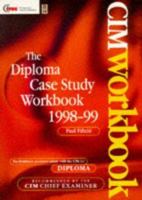 Diploma Case Study Book 98/99, Fourth Edition 0750640383 Book Cover