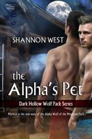 The Alpha's Pet 1618859072 Book Cover