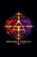Sertarele Timpului (Romanian Edition) B0GWGTQKRW Book Cover