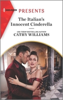The Italian's Innocent Cinderella 1335739289 Book Cover