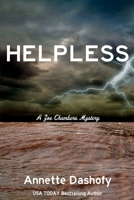 Helpless: A Zoe Chambers Mystery 1685123422 Book Cover