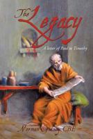 The Legacy 1498400167 Book Cover