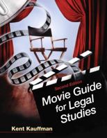 Movie Guide for Legal Studies 0132197626 Book Cover