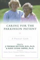 Caring for the Parkinson Patient 0879755628 Book Cover
