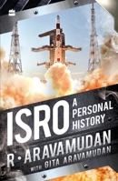 ISRO: A Personal History 9352643631 Book Cover