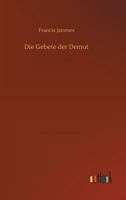 Die Gebete der Demut 3847843613 Book Cover