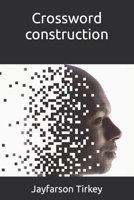 Crossword construction B0CNRTYM2G Book Cover