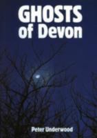 Ghosts of Devon 0906456622 Book Cover