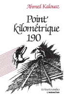 Point kilométrique 190 2858025339 Book Cover