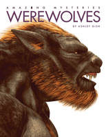 Werewolves 1628327855 Book Cover