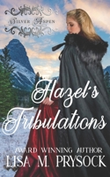 Hazel's Tribulations B093RZJGP9 Book Cover
