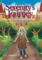 Serenity's Journey: Journey Home 166984028X Book Cover