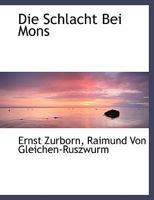 Die Schlacht Bei Mons 1010262777 Book Cover