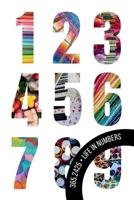 365.2425 • Life in Numbers B0G5DYV39D Book Cover