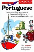 Oxford Take Off in Portuguese 0198603150 Book Cover