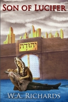 Son of Lucifer 0997451289 Book Cover