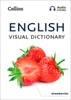 English Visual Dictionary 0008372276 Book Cover