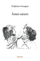 Âmes sœurs (French Edition) 2414558024 Book Cover