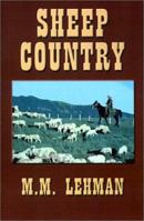 Sheek Country 1589391691 Book Cover