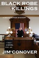 Black Robe Killings 0966947282 Book Cover