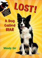 LOST! A Dog Called Bear 0805089314 Book Cover
