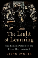 The Light of Learning 0197670636 Book Cover