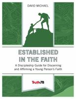 Established in the Faith 0996987088 Book Cover