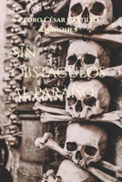 Sin obstáculos al paraíso B08TG2973W Book Cover