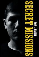 Secret Missions 1645152464 Book Cover