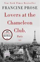 Lovers at the Chameleon Club, Paris 1932 0061713783 Book Cover
