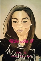Who Am I 1365574660 Book Cover