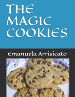 THE MAGIC COOKIES B08JW9YDKC Book Cover