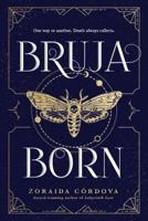 Bruja Born 149265065X Book Cover