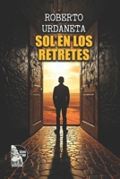 Sol en los retretes (Spanish Edition) B0F2GDFW3V Book Cover
