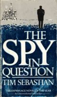 The Spy In Question 044020321X Book Cover