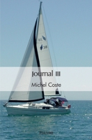 Journal III (French Edition) 2414586427 Book Cover