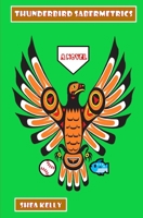 Thunderbird Sabermetrics B0863S7PTJ Book Cover