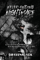 Never-Ending Nightmare (Filipino Edition) 9356451710 Book Cover