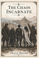 The Chaos Incarnate B0GYPWRNSW Book Cover