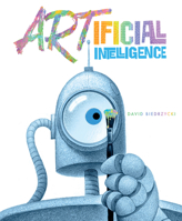 ARTificial Intelligence 1623543746 Book Cover